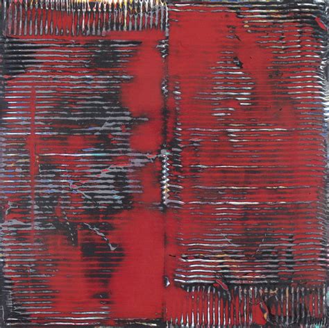 Gary J Noland Jr Pain Management I Abstract Painting For Sale At