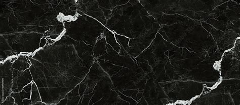 Black And White Background Marble Stone Texture Slab Vitrified Tile