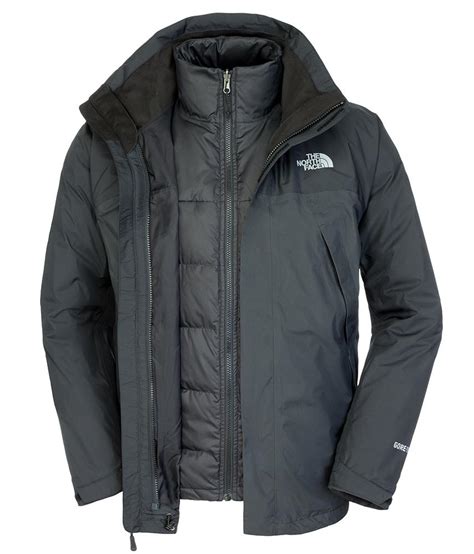 The North Face Mountain Lite Technopreneur Circle