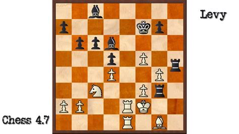 Play Chess Against Computer Master Level My Month Long Quest To