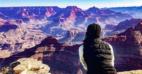 The Best Way To See The Grand Canyon Inthegrandcanyon