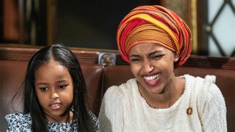 Rep Ilhan Omar Succeeds In Changing Us House Ban On