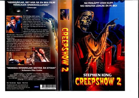 Creepshow 2 1987