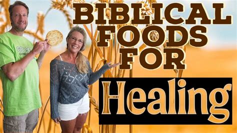 The company was formerly known as cat computer services (p) ltd and was started as a computer service centre in 1995. Biblical Foods For Your Healing | Plus History ...