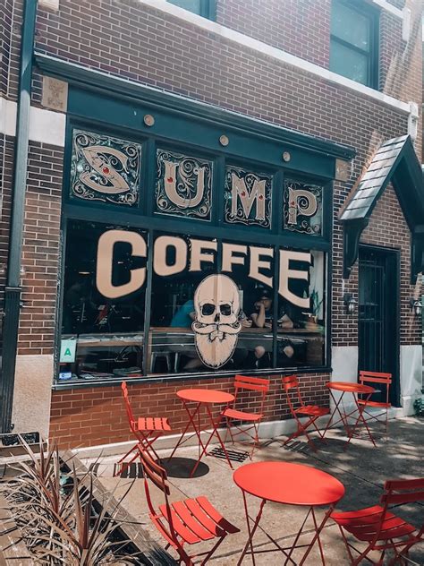 Discover The Best Coffee Shops In St Louis For A Simple And Easy Brew