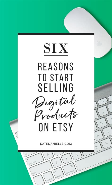 Visit etsy.com, or type etsy into the search bar of your browser and hit enter or search. Six Reasons to Start Selling Digital Products on Etsy ...