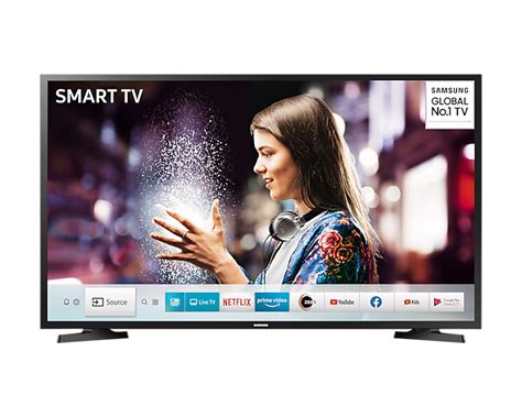 Samsung 32 Inch Smart Hd Tv T4700 Price And Specs Samsung India