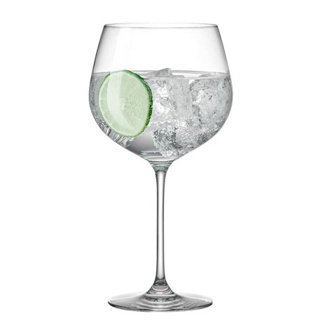 Wholesale Universal Gin And Tonic Glass 26oz Wine N Gear