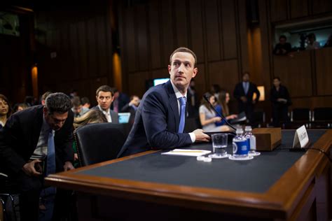 Congress sent a letter to zuckerberg on february 19, 2019 demanding answers about the data leak, stating in part that labeling these groups as closed or anonymous potentially misled facebook. Facebook Leaks Defense Against FTC's Antitrust Enforcement ...