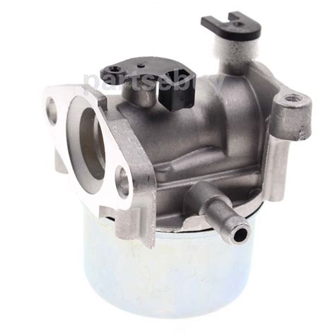 New Carburetor For Craftsman Briggs And Stratton Gold 625hp 675hp Mrs
