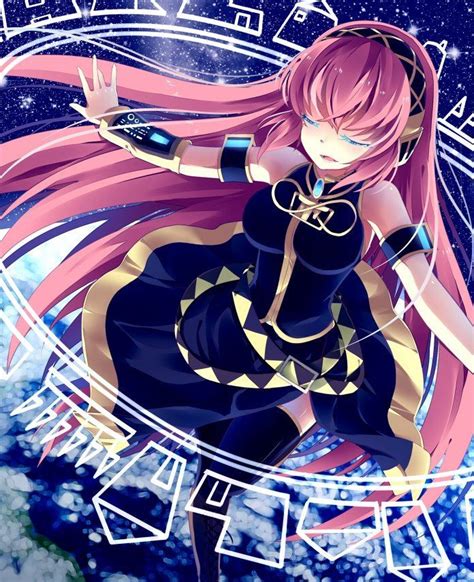 Pin By 3njeru On Loids Vocaloid Anime Vocaloid Characters