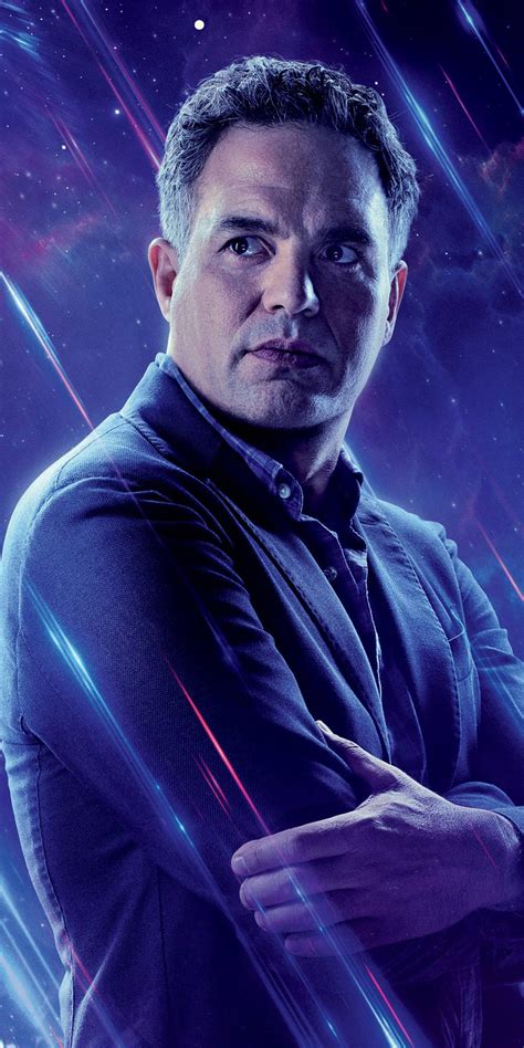 1080x2160 Bruce Banner Avengers Endgame 2019 One Plus 5thonor 7xhonor
