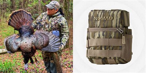 the best turkey hunting gear in 2023