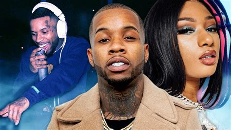 The Rise And Fall Of Tory Lanez Youtube