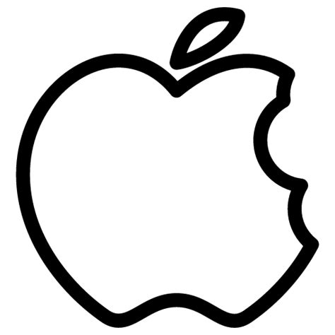 Bitten Apple Clipart Free Download On Clipartmag