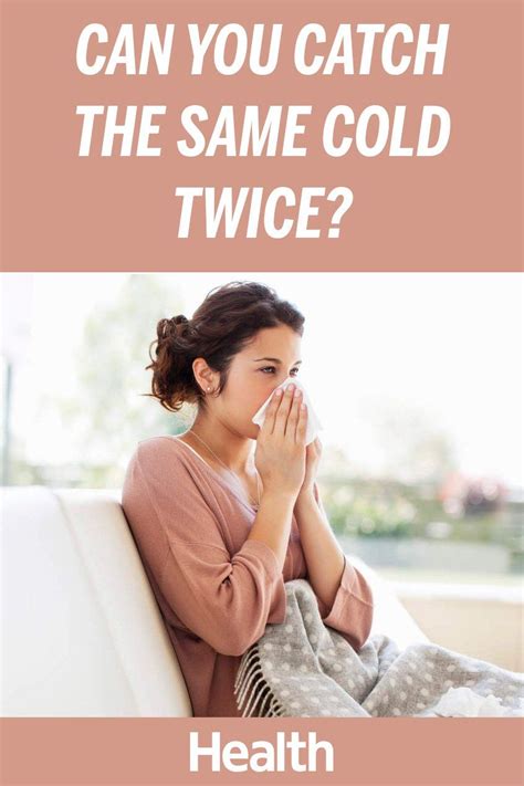 Can I Catch The Same Cold Twice Coconut Health Benefits Health Health Benefits