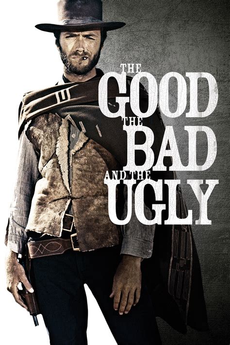 the good the bad and the ugly on itunes