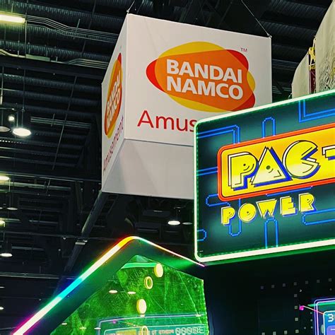 Bandai Namco Amusement America On Twitter 4o40s It Will Be Announced On Both Twitter
