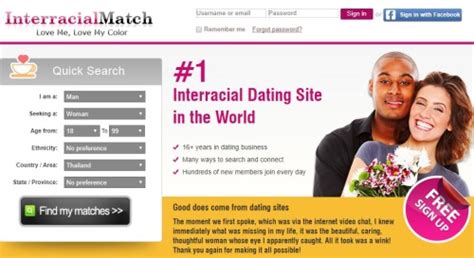 the best interracial dating site to meet black women global seducer