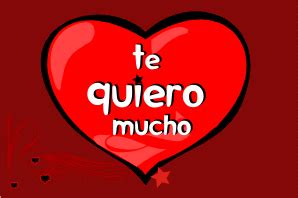 Im Genes De Corazones Con Frases Te Quiero Mucho Imagenes De Amor Gratis