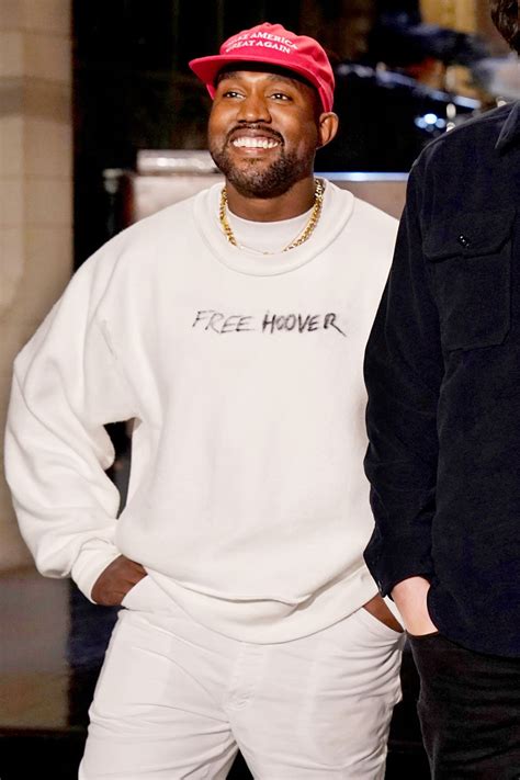 Kanye West Hat Munimorogobpe