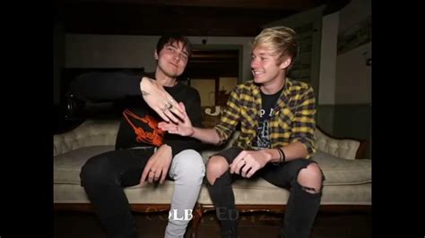 Sam And Colby Edit Also Sorry For Not Posting In A While Youtube