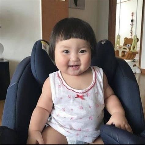 Cute Asian Babies Korean Babies Korean Girl Cute Babies Chinese