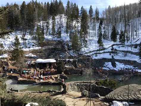 We did not find results for: Soaking Colorado: Strawberry Park Hot Springs | Lifestyle ...
