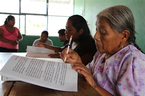 Noé Ibáñez Martínez Guerrero Pueblo De Analfabetas Crónicos