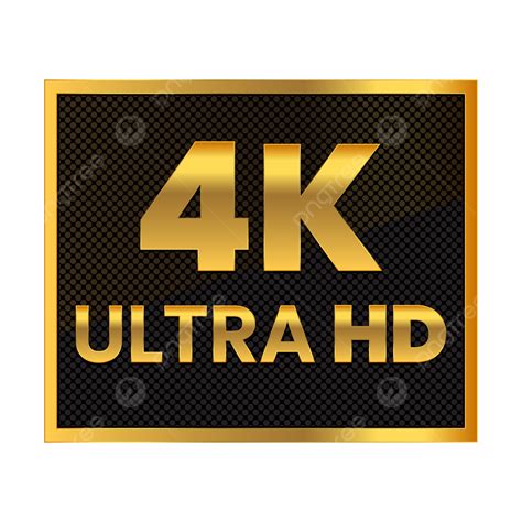 K Ultra Vector Png Images K Ultra Hd Icon Png K Resolution K Ultra Hd Png K Ultra Hd