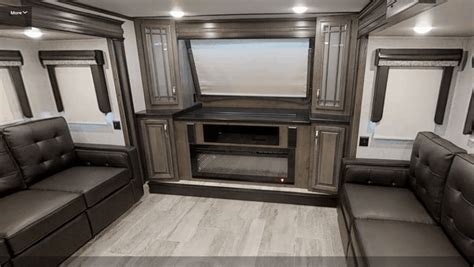 17 Fifth Wheel Rvs With A Front Living Room Illustrated Examples