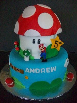 Explore more searches like mario birthday cake. Super Mario World Cake