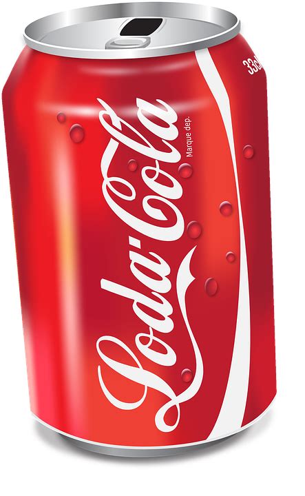 Collection Of Soda PNG HD PlusPNG