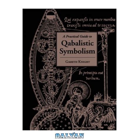 دانلود کتاب a practical guide to qabalistic symbolism بلیان