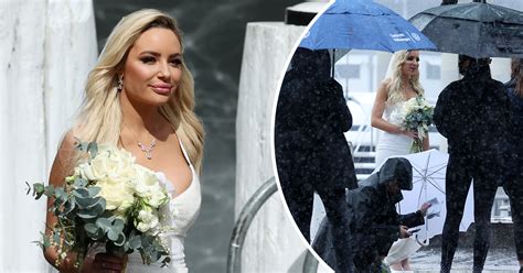 mafs 2023 bride films wedding on 16 million superyacht