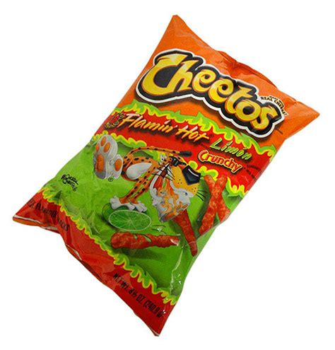 Cheetos Crunchy Bulk Flamin Hot Now Available To Purchase Online At