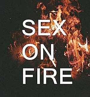 แปลเพลง Sex on Fire Kings Of Leon