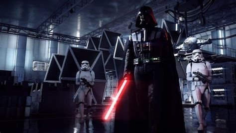 Star Wars Battlefront 2 Updates New Features And Wish