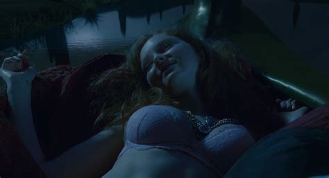Nude Video Celebs Lily Cole Sexy The Imaginarium Of Doctor Parnassus 2009