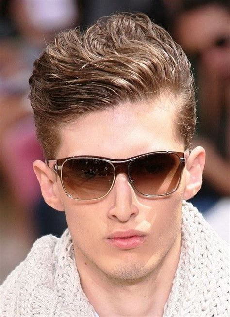25 Caucasian Male Hairstyles Hairstyle Catalog