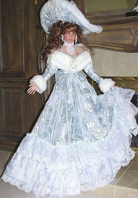 Rustie Doll Bride Dolls Doll Dress Barbie Costume