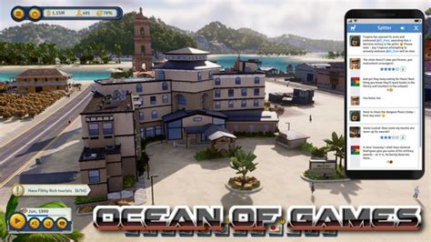 Tropico 6 Lobbyistico Codex Free Download