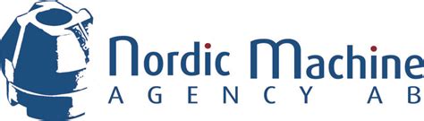 Kontakt Nordic Machine Agency Ab
