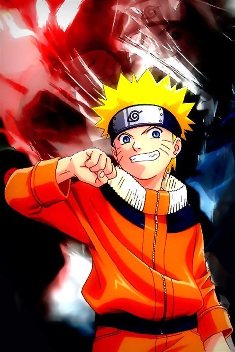 Free Download Cool Naruto Iphone Wallpapers Komik Terbaru Hd Naruto