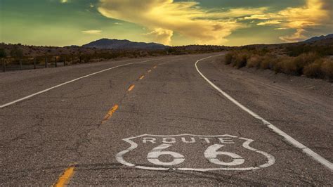 Book Your Own Tailor Made Route 66 Tour Tourlane