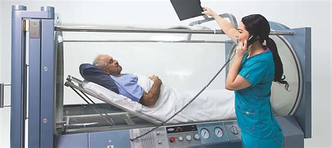 What Is Hbot Hyperbaric Oxygen Therapy