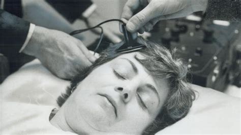 Bbc Future The Surprising Benefits Of Electroconvulsive Therapy