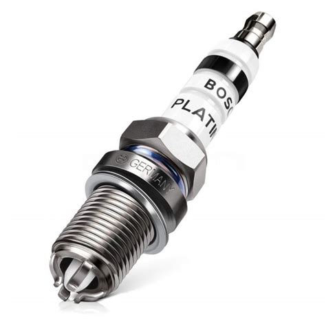 Bosch® 4459 Platinum Spark Plugs