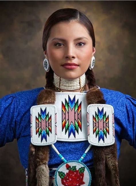 Native American Beautiful Native American Girls Native American