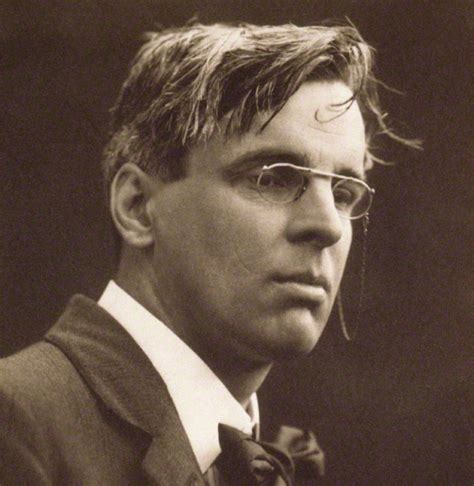 William Butler Yeats Image 294